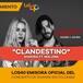 Shakira estrena 'Clandestino', una nueva colaboración con Maluma.