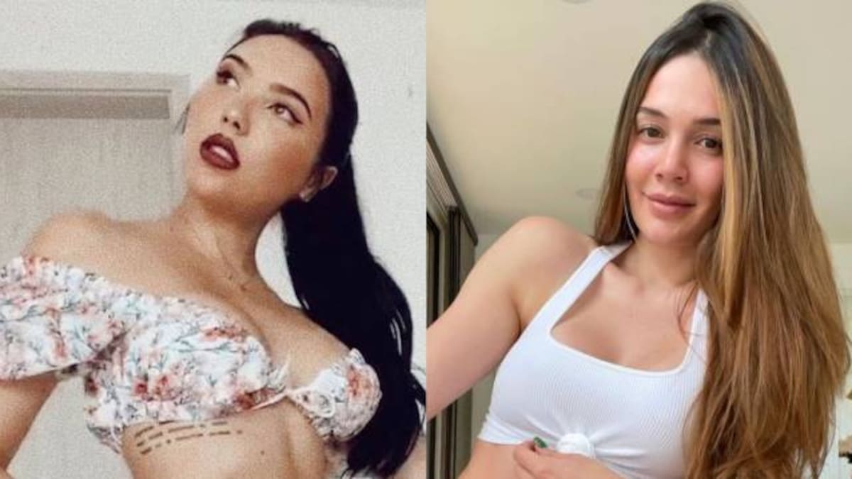 “Me encanta esa mujer": Aida Victoria Merlano confiesa su gusto por Lina Tejeiro