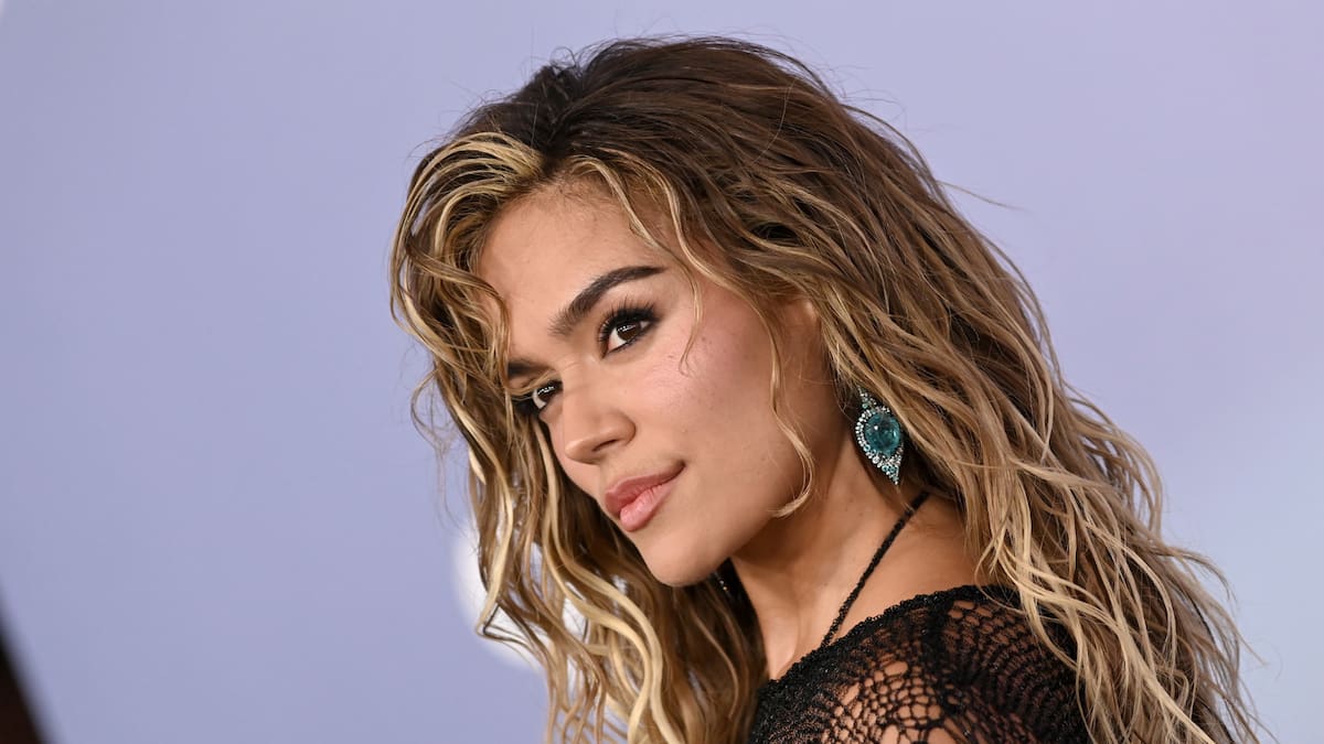 Karol G pudo aparecer en una de las películas más famosas de Hollywood… pero dijo que no: ¿Cuál fue?