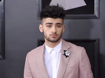 Zayn Malik sorprende cantando en directo un tema de One Direction; el fandom está en shock