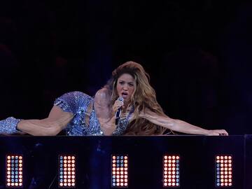 Shakira ilusiona a fans en Colombia: estas son las ciudades que visitaría en 2025