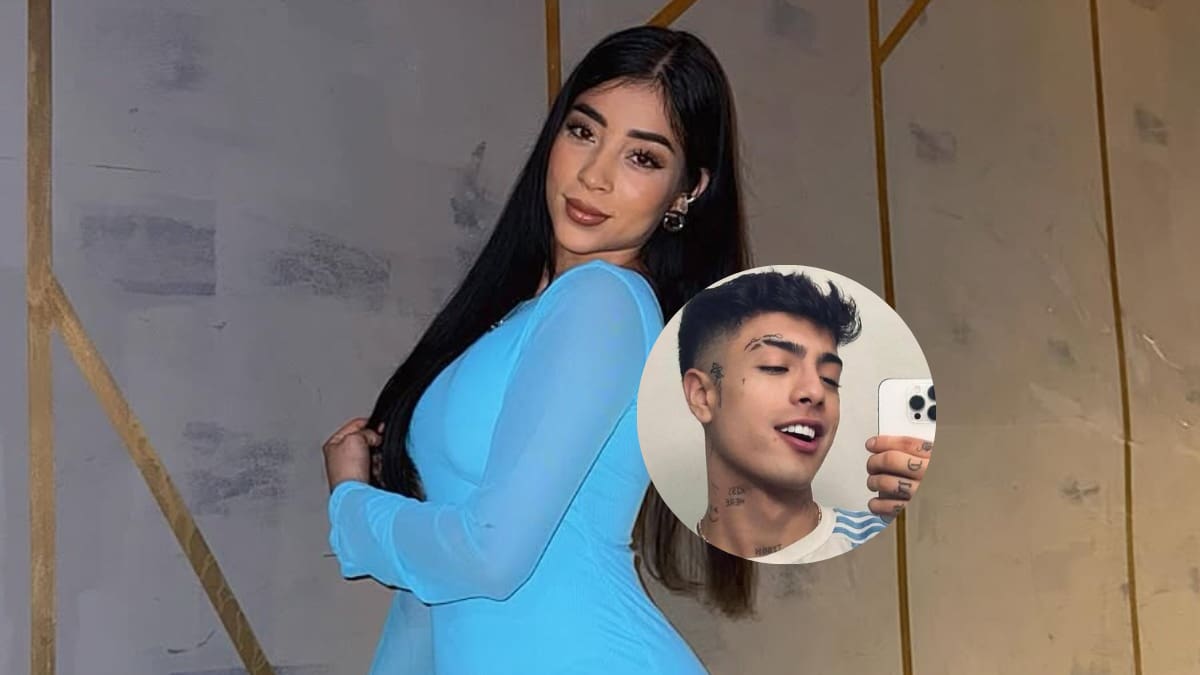 La Blanquita reveló la verdadera razón de su ruptura con Naim Darrechi: “No iba a permitir más”