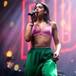 Posible romance entre Dua Lipa y Chris Martin