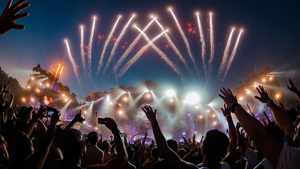 Tomorrowland 2026, ¿cuánto cuesta ir desde Colombia? Presupuesto con comida y tiquetes
