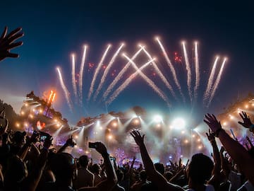 Tomorrowland CORE 2026 Colombia precios de boletería, artistas y más del esperado festival