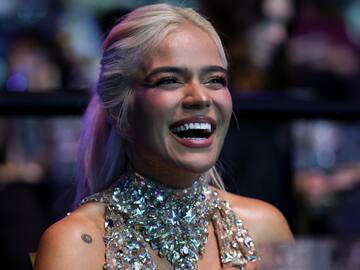 El fenómeno 'Bichota': el imperio que erigió Karol G desde Medellín para el mundo