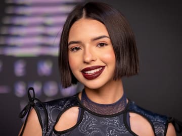 ¿Por qué Ángela Aguilar no es mexicana? Esta es su verdadera nacionalidad