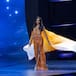 ¡Altercado en Miss Universo 2025! Miss Jamaica sufre una fuerte caída en pleno certamen