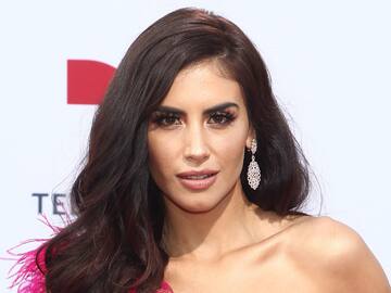 Jessica Cediel confesó la insólita razón por la que no tiene relaciones íntimas: “La carne va muriendo”