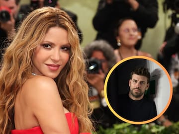 ¿Gerard Piqué demandará a Shakira? Abogado revela nueva polémica decisión por sus hijos