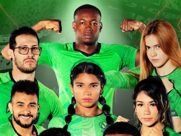 ¿Pedro del equipo Neos vuelve al Desafío? Esto se sabe del futuro del participante