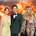 Adam Brody, Paris Hilton y más famosos que perdieron sus casas por los incendios en California
