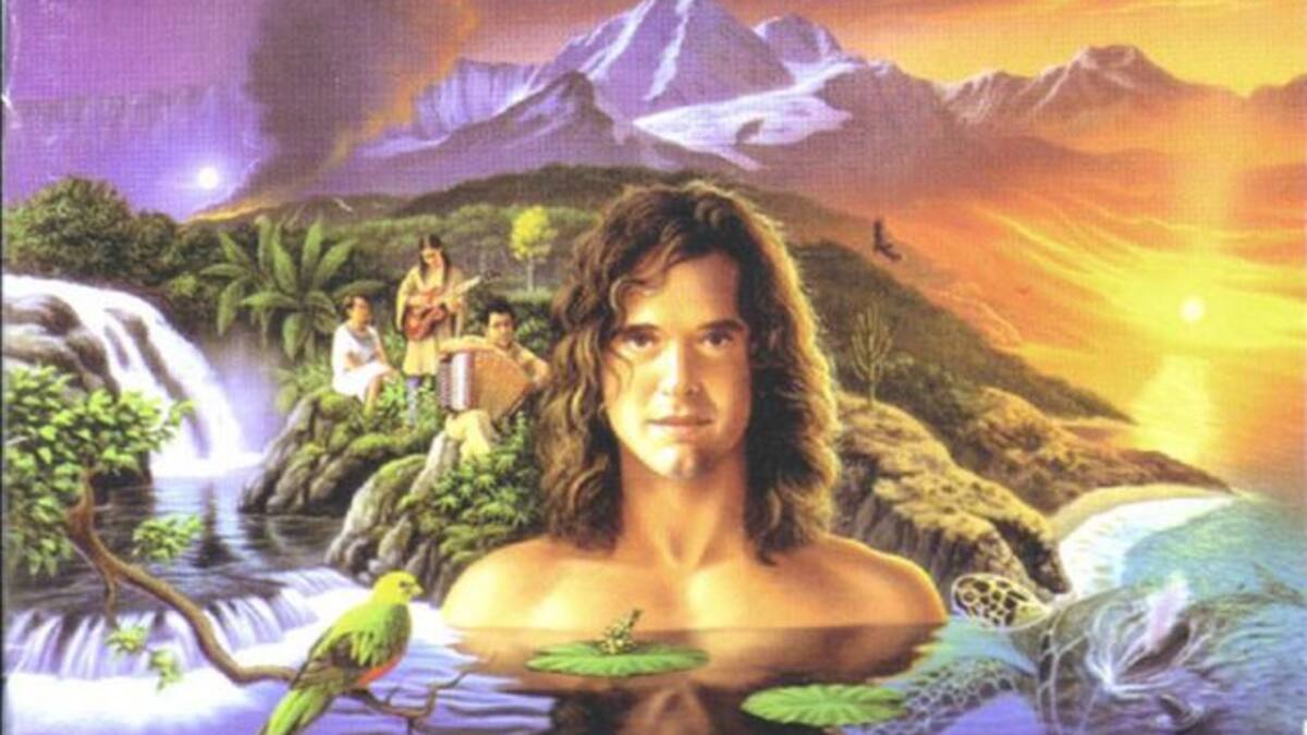 Susy Mora comparte su Playlist de Carlos Vives contigo