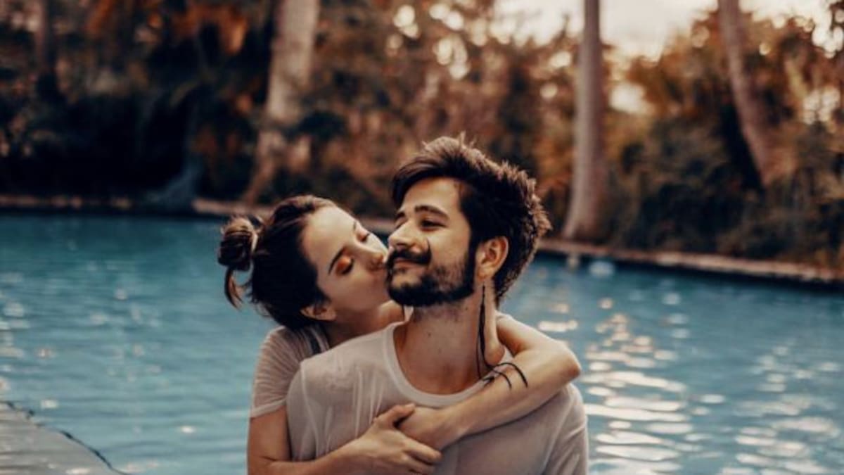 Camilo le propone a Evaluna que tengan su primer hijo