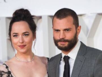 EL NUEVO TRÁILER DE "50 SOMBRAS LIBERADAS" ES SENSACIÓN EN EL MUNDO