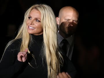 Britney Spears preocupa a sus fans tras publicar una foto completamente desnuda ¿No está bien?