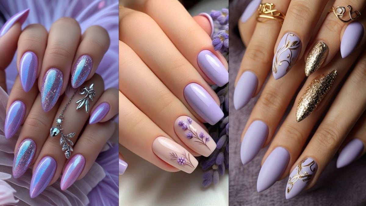 Créditos: Uñas tomadas de Pinterest