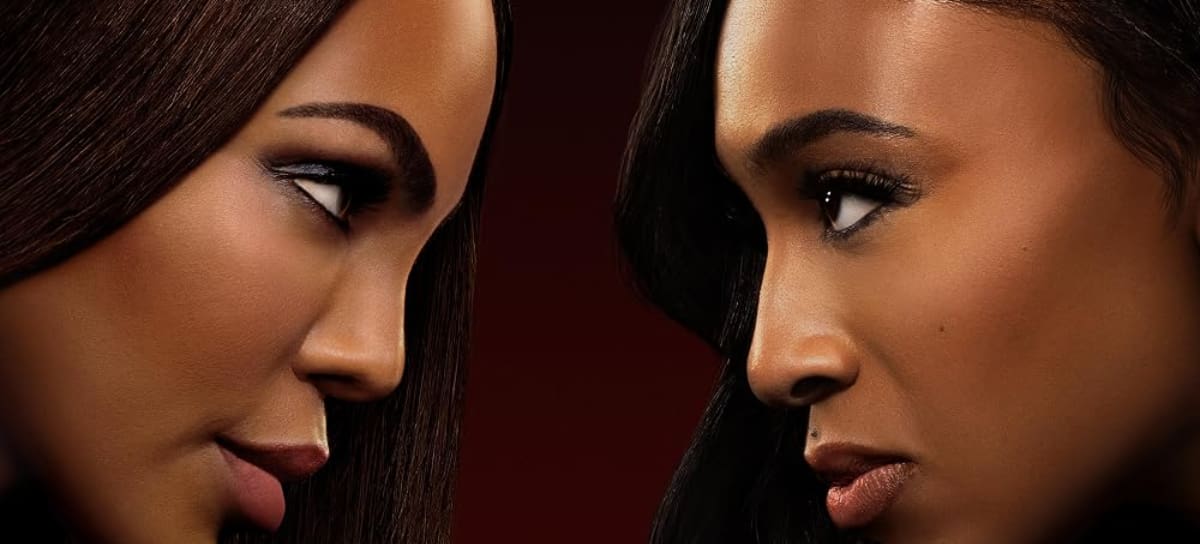 Créditos: Beauty in Black - Foto tomada de Netflix y redes sociales