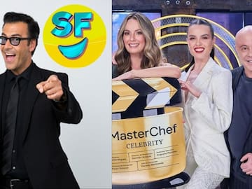 Sábados Felices superó el rating de MasterChef y lo quitó de los primeros lugares