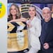Sábados Felices superó el rating de MasterChef y lo quitó de los primeros lugares