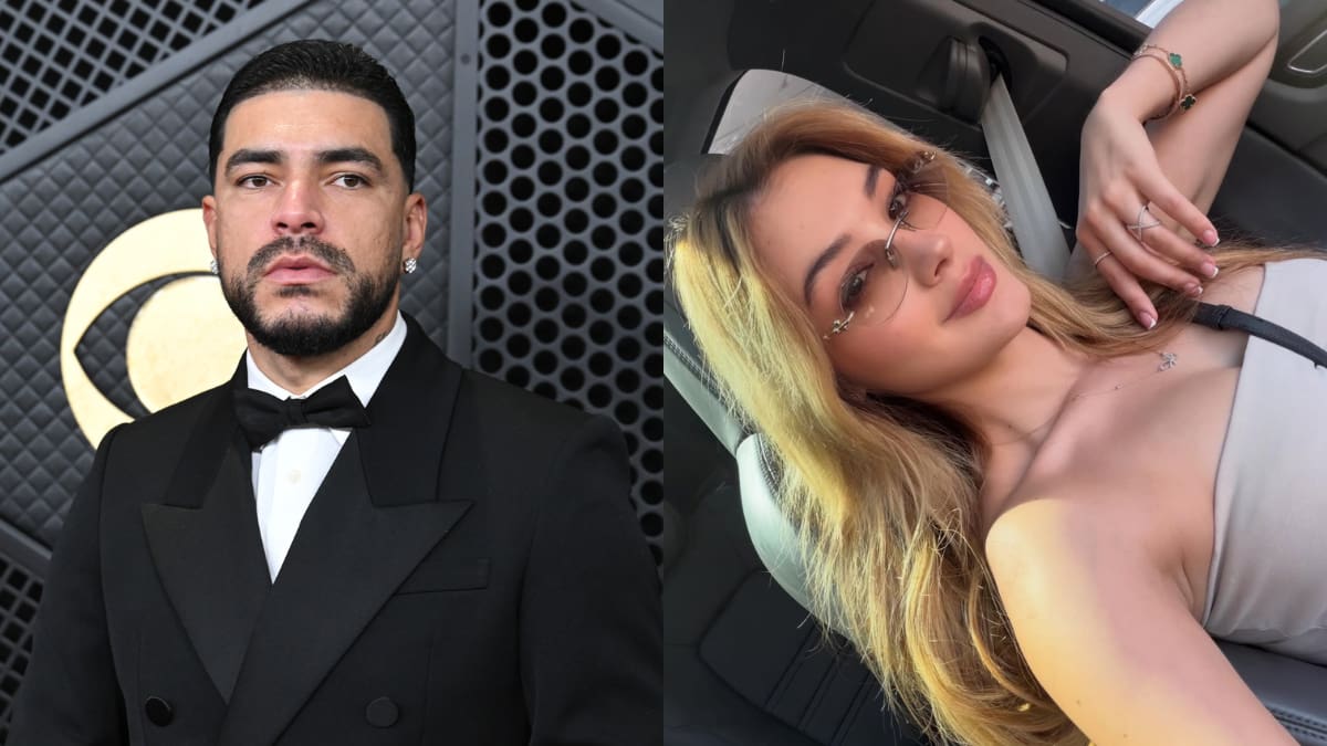 Ex de Ryan Castro, Valentina González, presenta su nueva pareja: es reconocido futbolista