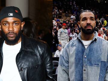 ¿Qué está pasando entre Drake y Kendrick Lamar y qué desató las explosivas acusaciones?