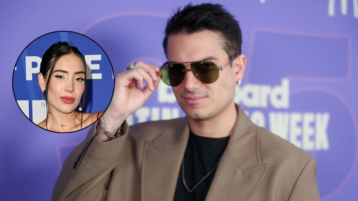 Luisa Fernanda W reveló la verdadera razón por la que se quedó con Pipe Bueno: "yo no sabía"