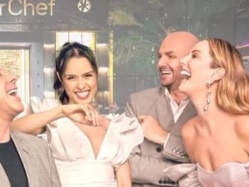 Lista con todos los eliminados de MasterChef Celebrity 2024 ¿Cuántos han salido?