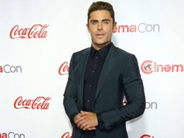 El mejor beso que ha dado Zac Efron en su carrera