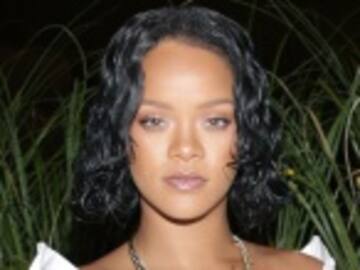 Las fotos de Rihanna que aumentan los rumores de su supuesto embarazo