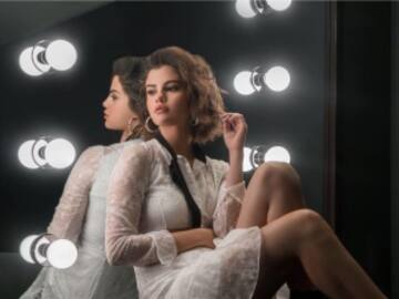 SELENA GÓMEZ HABLA SOBRE SUS PROBLEMAS DE DEPRESIÓN EN UNA REVELADORA ENTREVISTA