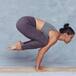 Un profe de yoga pide que si tienes 5 minutos pruebes esto: tu espina dorsal te lo agradecerá