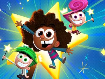 ¿Cuándo se estrena la nueva serie de 'Los Padrinos Mágicos' en Netflix? Número de capítulos y más