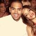 Chris Brown cree que el nuevo novio de Rihanna es 'poco para ella'
