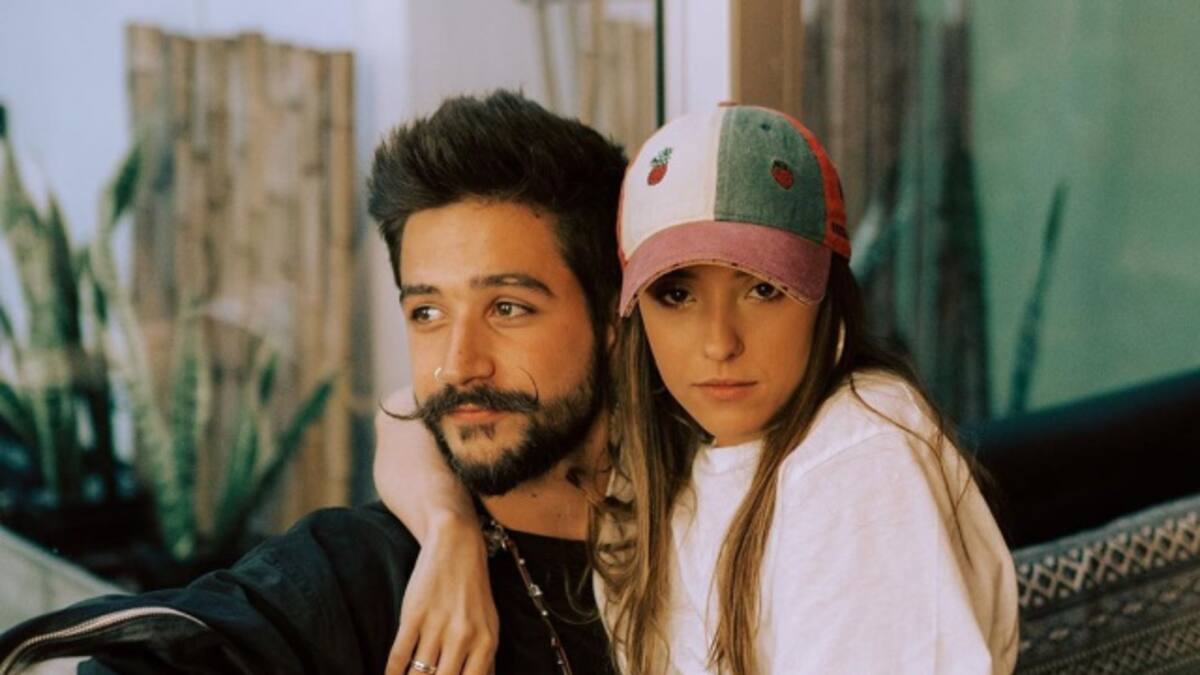 Camilo y Evaluna muestran cómo quieren que sean sus hijos