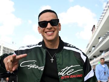 Hija de Daddy Yankee le envía tremenda indirecta al cantante tras sus declaraciones “Deja de lastimar …”