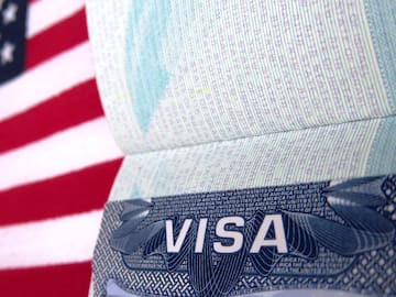 Influencer latina reveló que le negaron la visa, pese a cumplir con requisitos; estos son los motivos