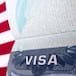 Influencer latina reveló que le negaron la visa, pese a cumplir con requisitos; estos son los motivos