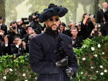¿Quiénes son los invitados a la Met Gala 2025? Shakira y Karol G en el listado