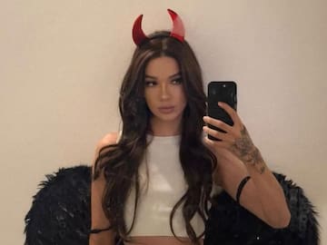 "Seré una mujer exótica": Cami Pulgarín confesó el rasgo que mantendrá tras su proceso