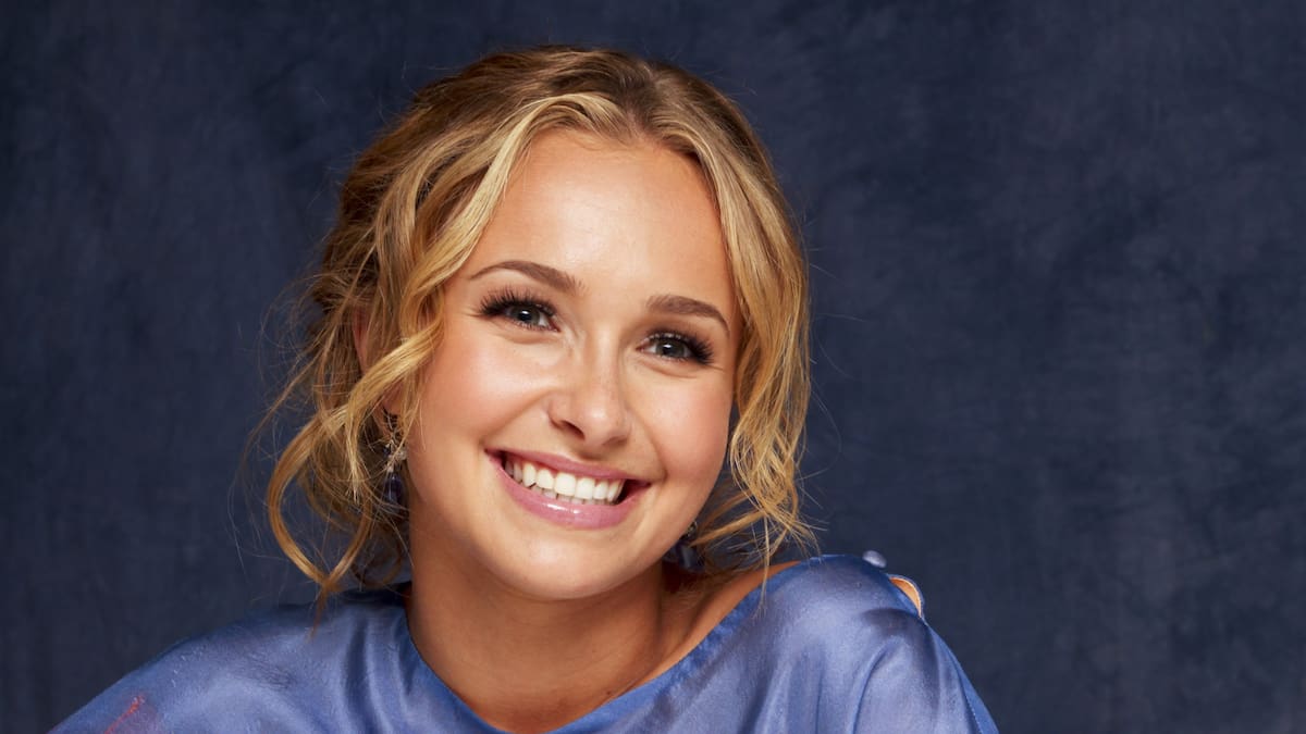 Revelan nuevos detalles sobre la muerte de Hayden Panettiere, actriz de ‘Triunfos robados’