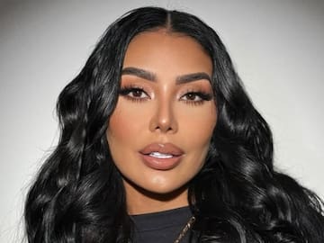 Marcela Reyes tomó acciones legales por señalamientos en su contra por muerte de B-King