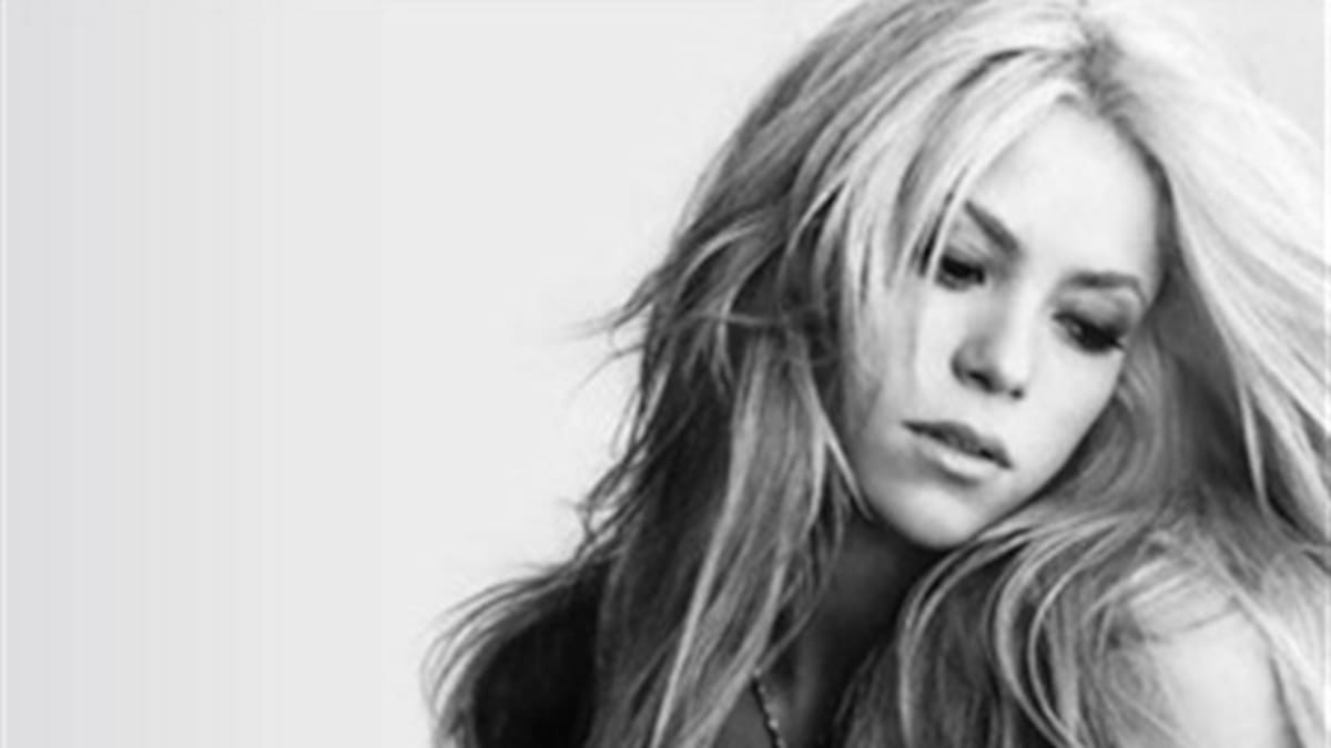 Shakira desmiente su embarazo