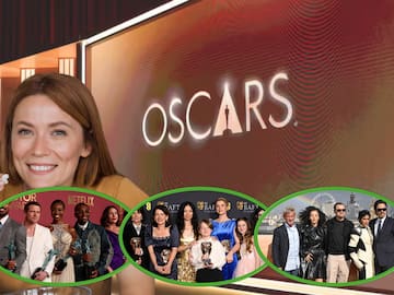 Así puedes ver las nominadas a Mejor Película en los Premios Oscar 2026 antes de la ceremonia desde tu casa