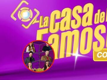 Ver también: Este sería el primer eliminado de ‘La Casa de los Famosos’, según Inteligencia Artificial ¡Nadie lo imaginaría!