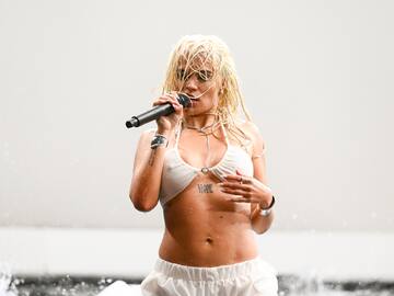 EN VIVO conciertos de Karol G en Medellín: fotos, videos y entradas al concierto