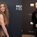 Shakira, J Balvin y otros artistas que enviaron un mensaje sobre los migrantes en los Grammy 2025