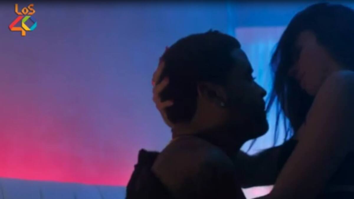 La actualidad musical en #LOS40ONESHOT