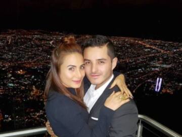 El lujoso regalo de Johanna Fadul a Juanse Quintero por su cumpleaños