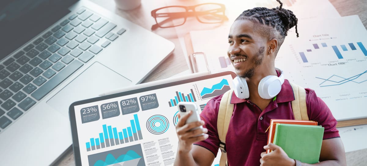 Estudiar marketing digital